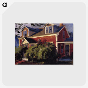 1-64_John-Sloan_postcard