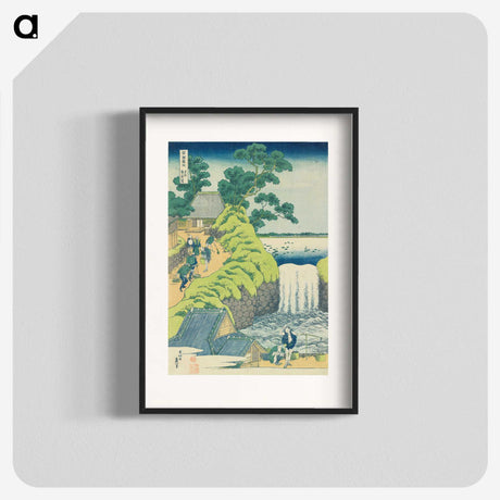 1-64_Katsushika-Hokusai_blk