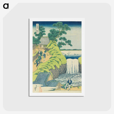 1-64_Katsushika-Hokusai_hagaki