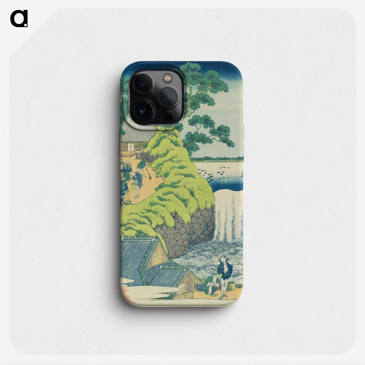 1-64_Katsushika-Hokusai_phone