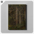 1-64_Ladislav-Mednyanszky_canvas