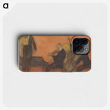 1-64_Magnus-Enckell_phone