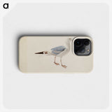 1-64_Magnus-von-Wright_phone