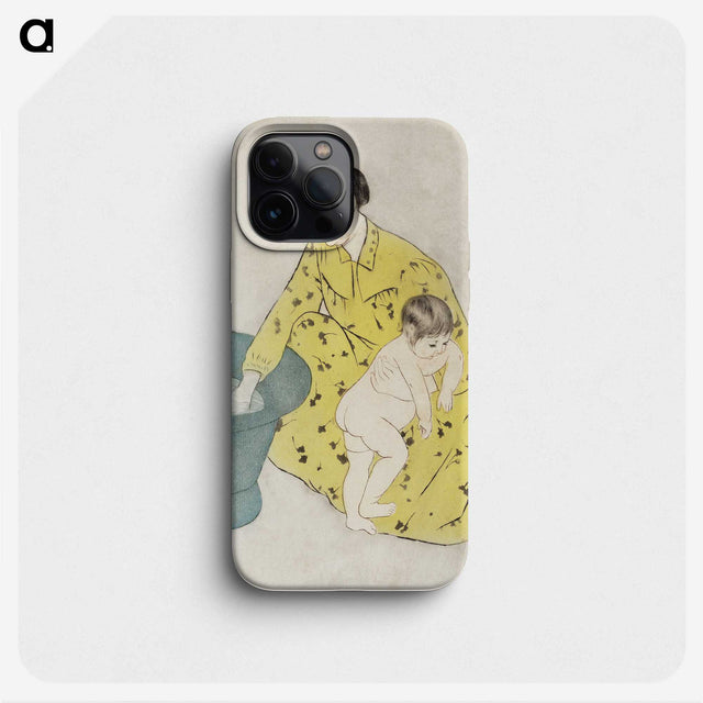 1-64_Mary-Cassatt_phone
