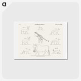 1-64_Monuments-of-Egypt-and-Nubia_hagaki