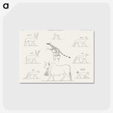 1-64_Monuments-of-Egypt-and-Nubia_postcard
