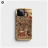 1-64_National-Library-of-Medicine_phone