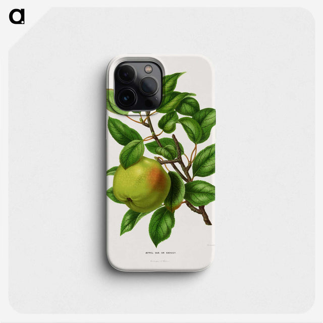 1-64_Nederlandsche-Flora-en-Pomona_phone