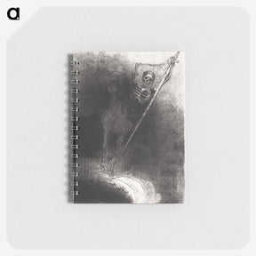 1-64_Odilon-Redon_memo