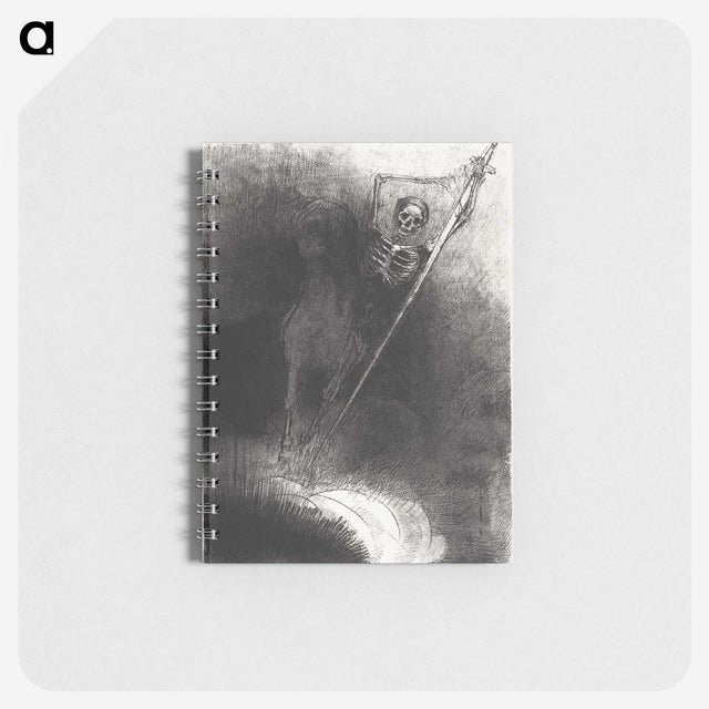 1-64_Odilon-Redon_memo