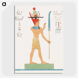 1-64_Pantheon-Egyptien_picture-crop
