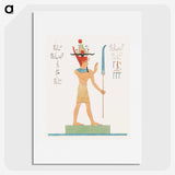 1-64_Pantheon-Egyptien_picture