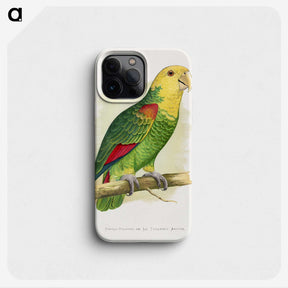 1-64_Parrots-in-Captivity_phone