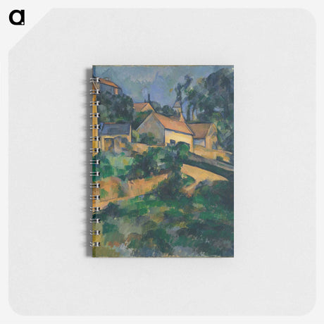 1-64_Paul-Cezanne_memo