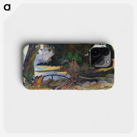 1-64_Paul-Gauguin_phone