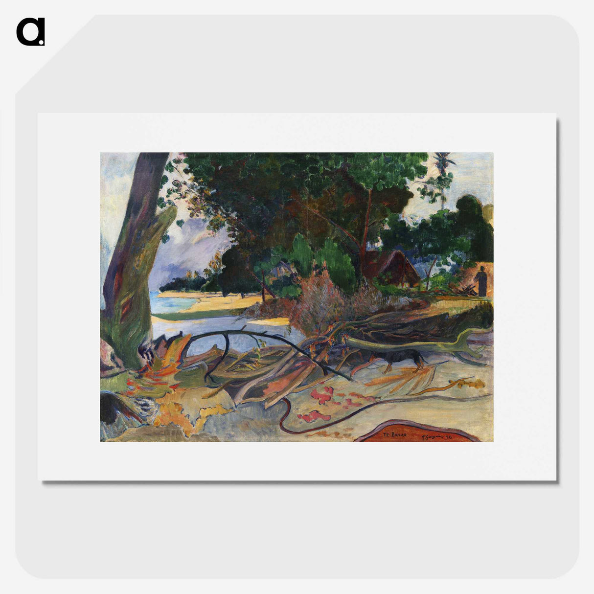 1-64_Paul-Gauguin_picture
