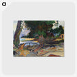 1-64_Paul-Gauguin_postcard