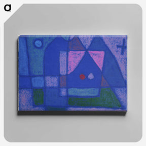 1-64_Paul-Klee_canvas