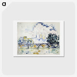 1-64_Paul-Signac_hagaki