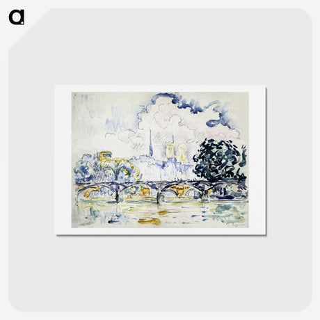 1-64_Paul-Signac_hagaki