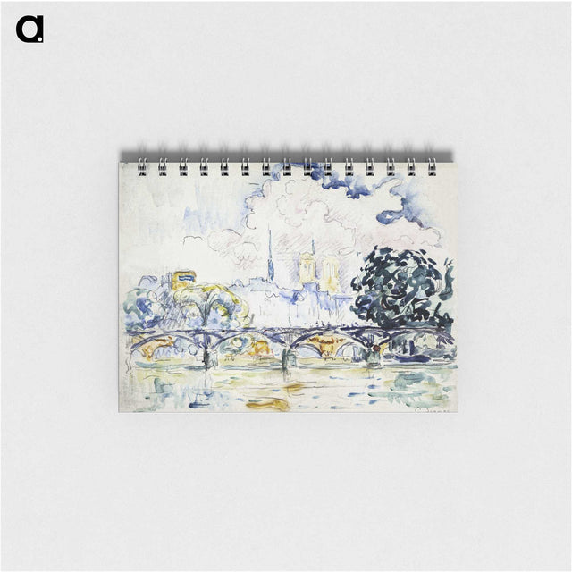 1-64_Paul-Signac_memo