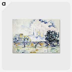 1-64_Paul-Signac_postcard