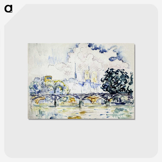 1-64_Paul-Signac_postcard