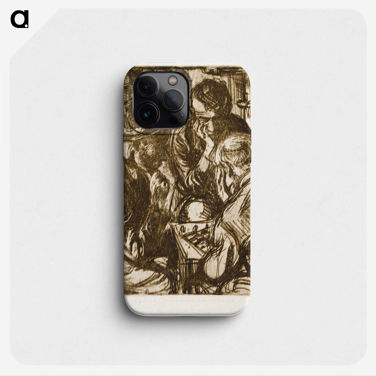 1-64_Pekka-Halonen_phone