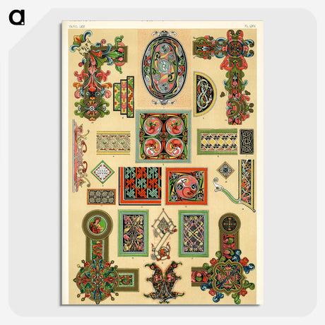 1-64_The-Grammar-of-Ornament_picture-crop