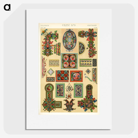 1-64_The-Grammar-of-Ornament_picture