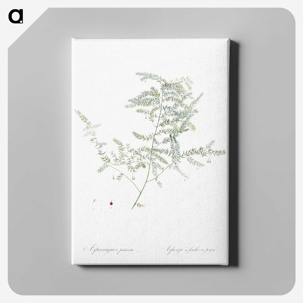 1-64_The-Lilies_canvas