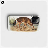 1-64_The-Viviparous-Quadrupeds_phone