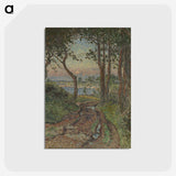 1-64_Thiel-Gallery_postcard