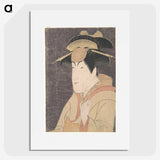 1-64_Toshusai-Sharaku_picture