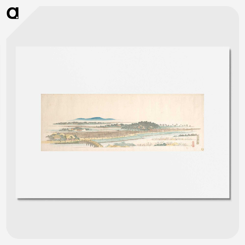 1-64_Utagawa-Hiroshige_picture