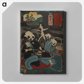 1-64_Utagawa-Kuniyoshi_canvas