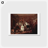 1-64_William-Hogarth_hagaki