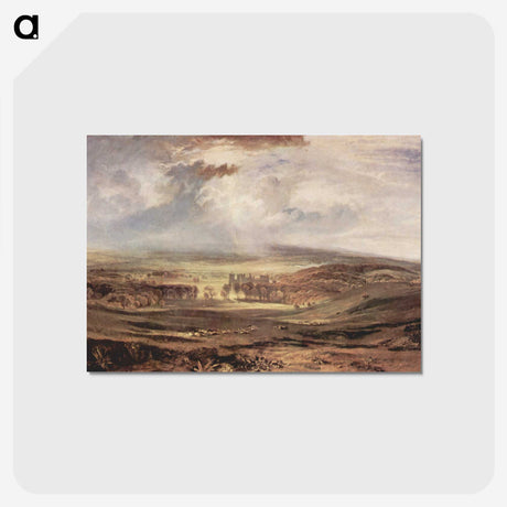 1-64_William-Turner_postcard