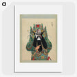 1-65_100-Portraits-of-Peking-Opera-Characters_picture