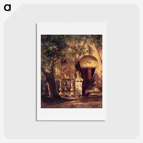 1-65_Albert-Bierstadt_hagaki