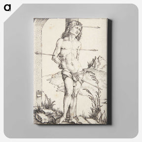 1-65_Albrecht-Durer_canvas