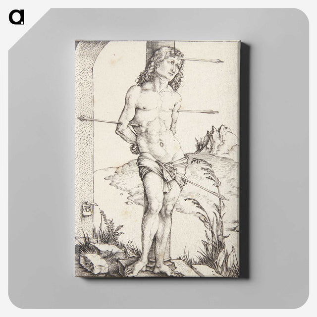 1-65_Albrecht-Durer_canvas