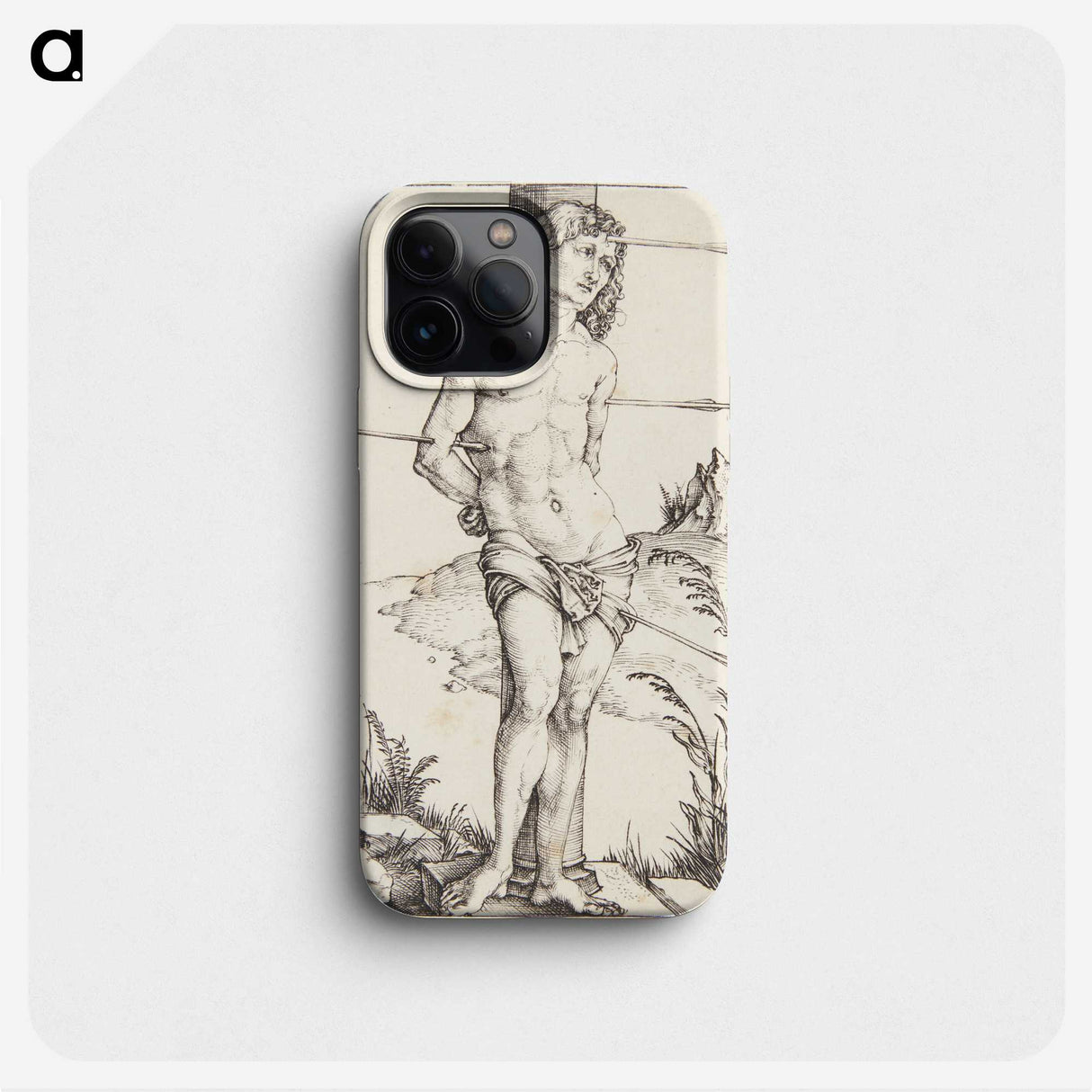 1-65_Albrecht-Durer_phone