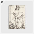 1-65_Albrecht-Durer_postcard