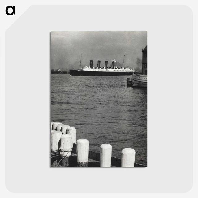 1-65_Alfred-Stieglitz_postcard