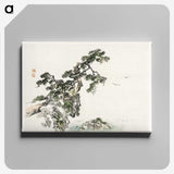 1-65_Bairei-Gakan_canvas