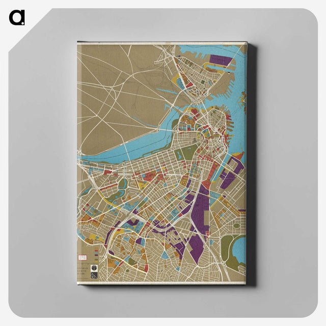 1-65_Boston-Public-Library_canvas