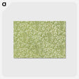 アートポストカード-Green Botanical Pattern
 - 大英図書館 Postcard.