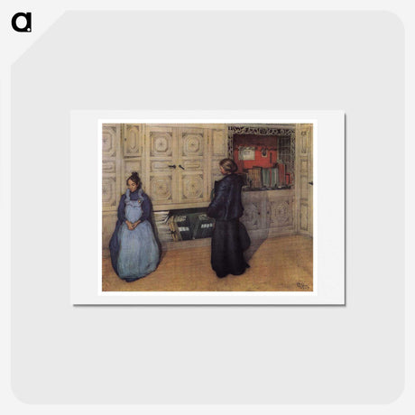 1-65_Carl-Larsson_hagaki
