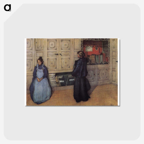 1-65_Carl-Larsson_postcard